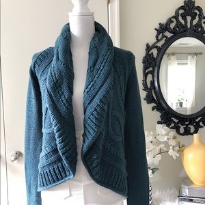 THE LIMITED | Knitted Cardigan